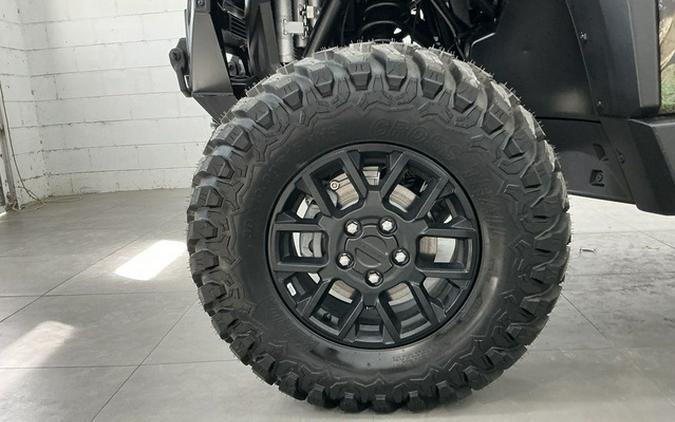 2026 Polaris Ranger Crew XD 1500 NorthStar Ultimate Polaris Pur