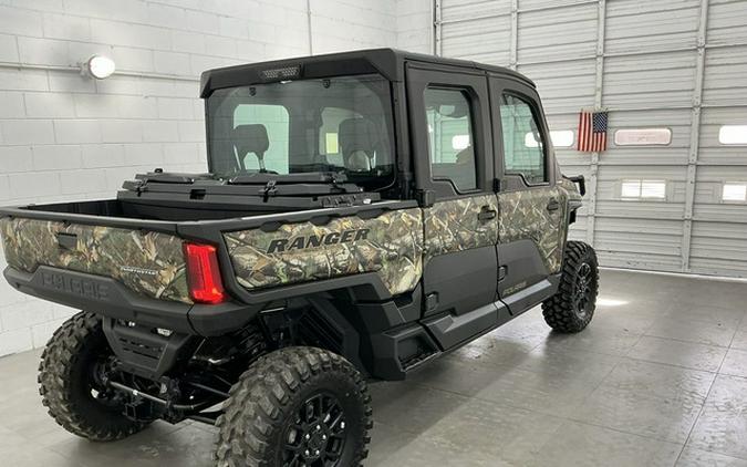 2026 Polaris Ranger Crew XD 1500 NorthStar Ultimate Polaris Pur