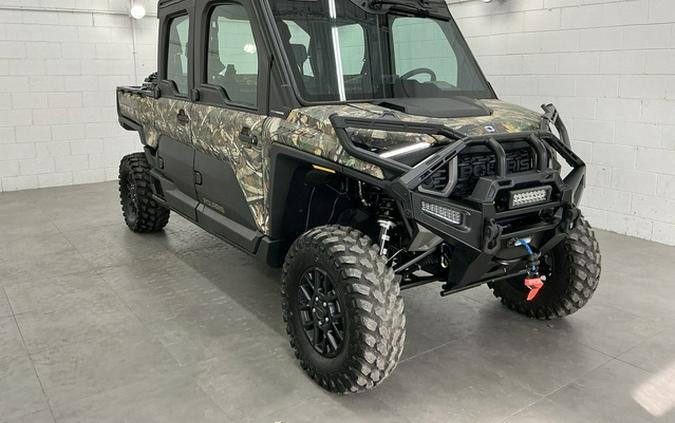 2026 Polaris Ranger Crew XD 1500 NorthStar Ultimate Polaris Pur