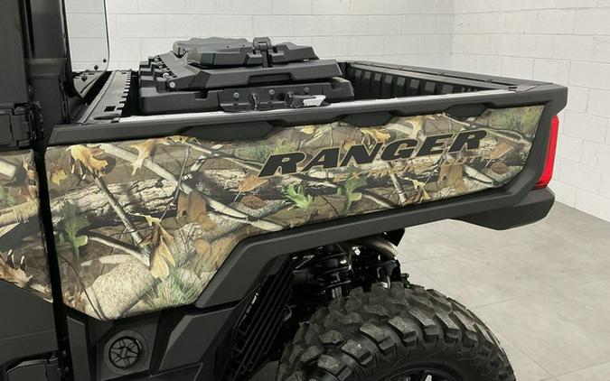 2026 Polaris Ranger Crew XD 1500 NorthStar Ultimate Polaris Pur