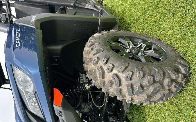 2026 CF MOTO UFORCE 1000