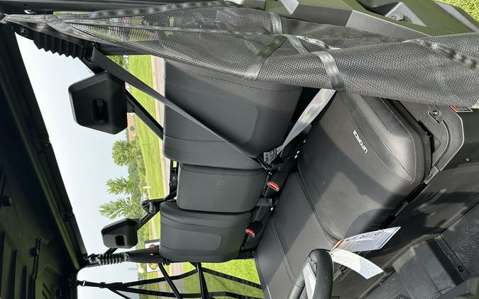 2026 CF MOTO UFORCE 1000