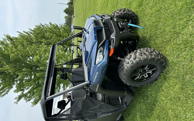 2026 CF MOTO UFORCE 1000