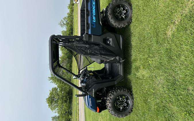 2026 CF MOTO UFORCE 1000