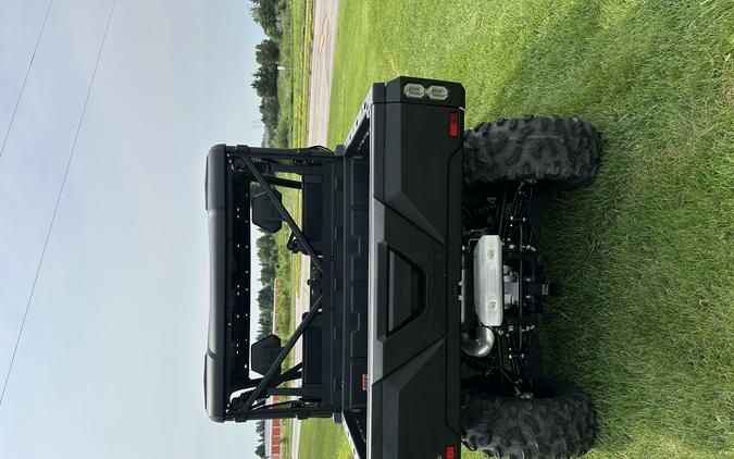 2026 CF MOTO UFORCE 1000