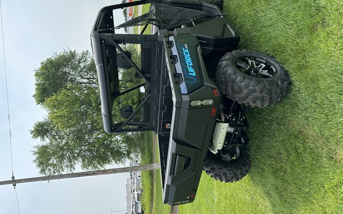2026 CF MOTO UFORCE 1000