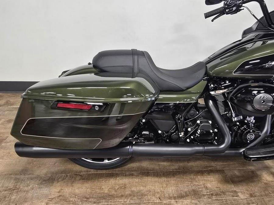 2026 Harley-Davidson® FLTRX - Road Glide®
