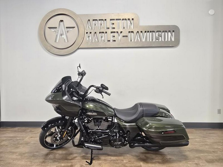 2026 Harley-Davidson® FLTRX - Road Glide®