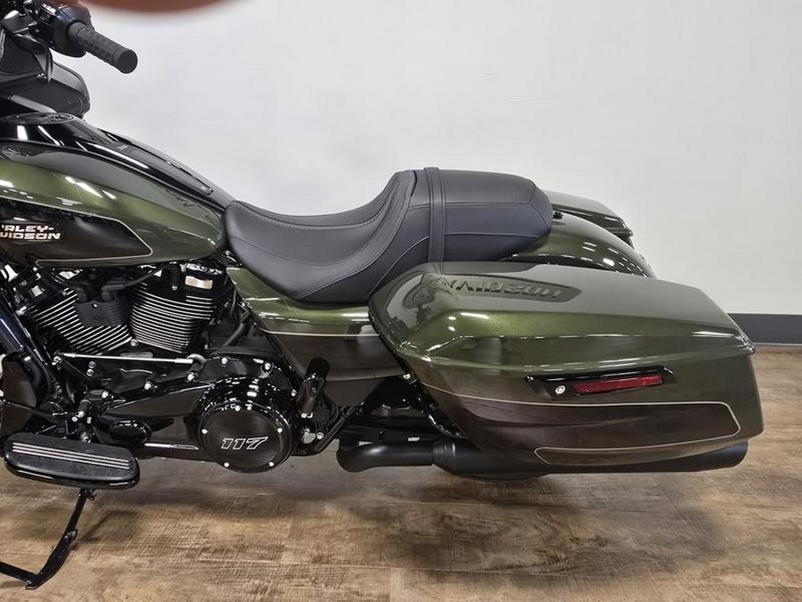 2026 Harley-Davidson® FLTRX - Road Glide®