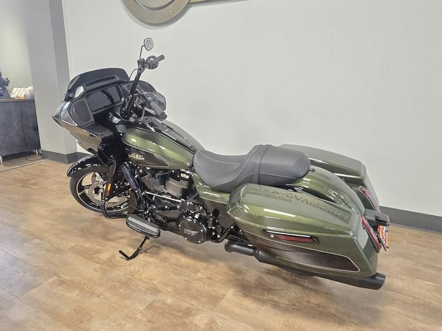 2026 Harley-Davidson® FLTRX - Road Glide®