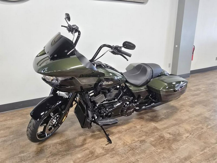 2026 Harley-Davidson® FLTRX - Road Glide®