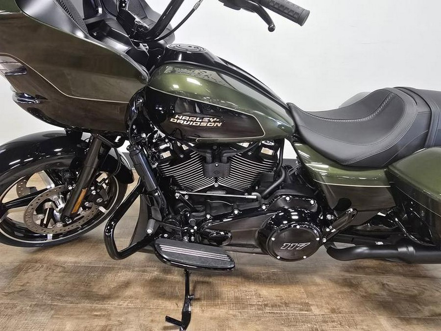 2026 Harley-Davidson® FLTRX - Road Glide®