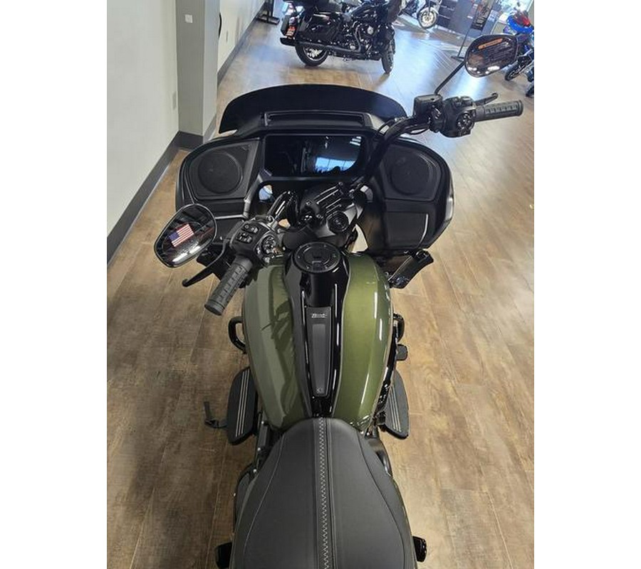 2026 Harley-Davidson® FLTRX - Road Glide®
