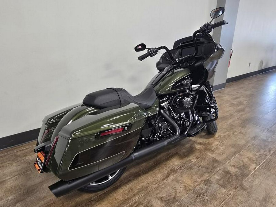 2026 Harley-Davidson® FLTRX - Road Glide®