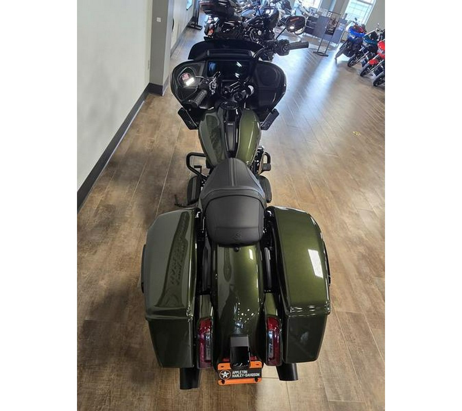 2026 Harley-Davidson® FLTRX - Road Glide®
