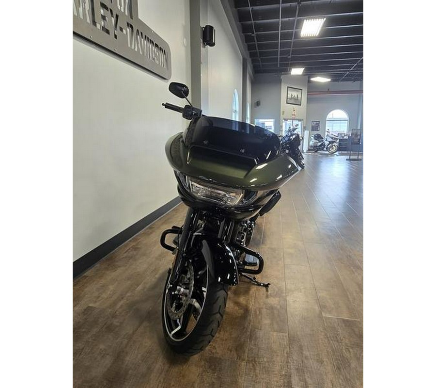 2026 Harley-Davidson® FLTRX - Road Glide®