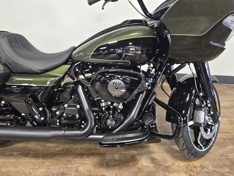 2026 Harley-Davidson® FLTRX - Road Glide®