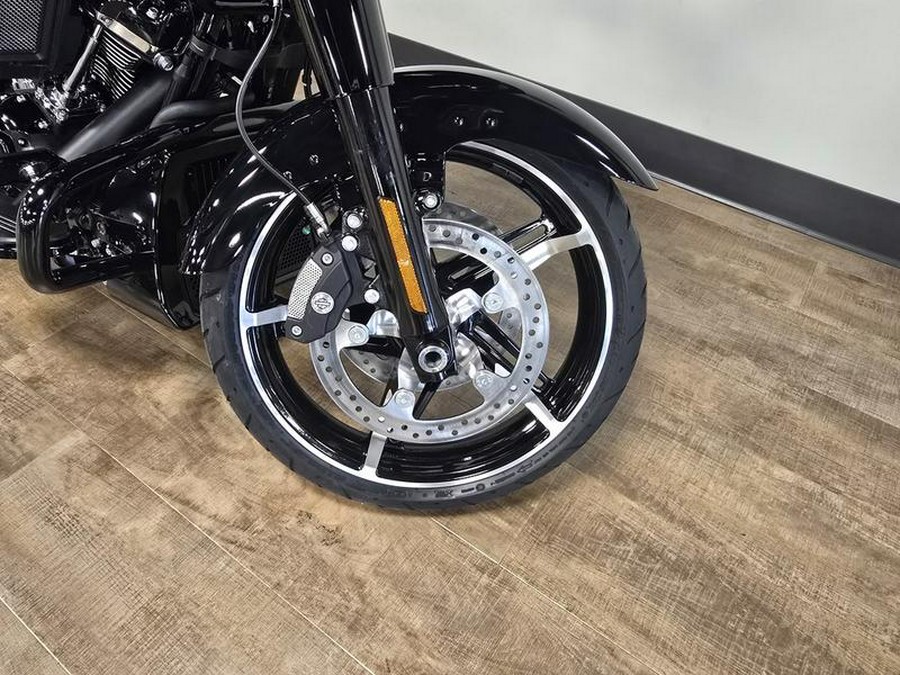2026 Harley-Davidson® FLTRX - Road Glide®