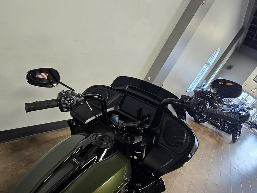 2026 Harley-Davidson® FLTRX - Road Glide®
