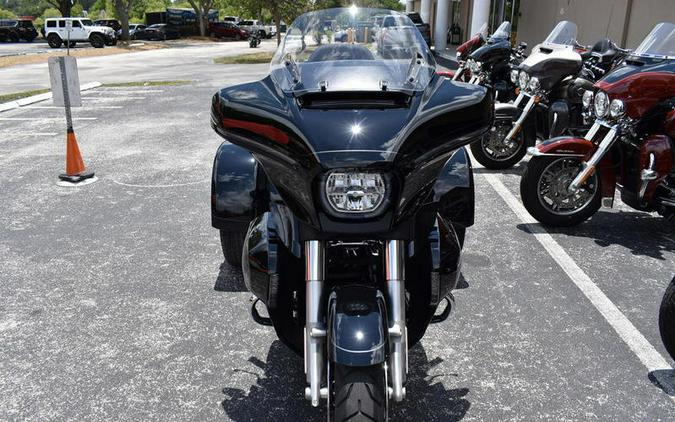 2026 Harley-Davidson® FLHLT - Street Glide® 3 Limited