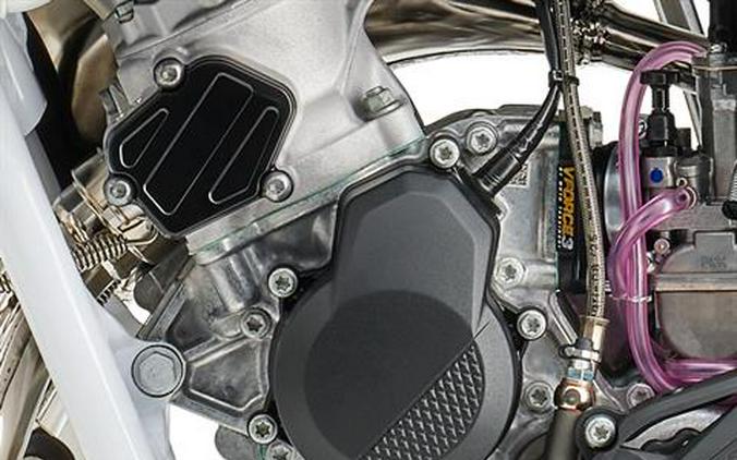 2027 Husqvarna TC 85 19/16