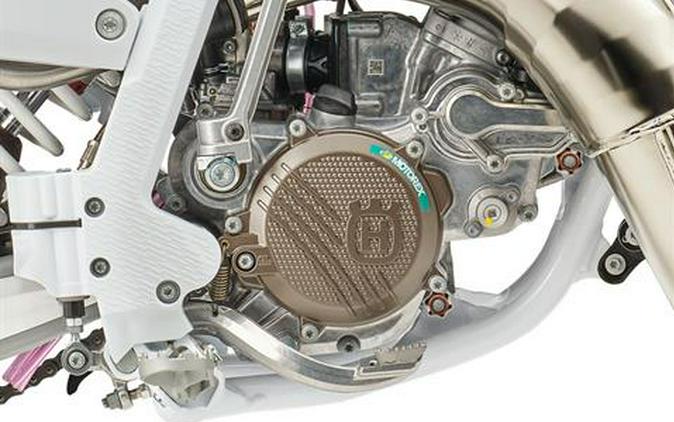 2027 Husqvarna TC 85 19/16