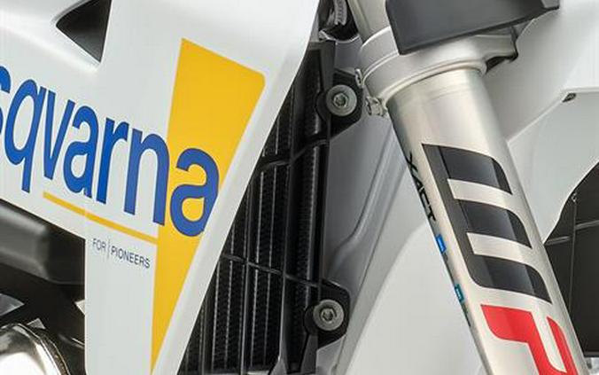 2027 Husqvarna TC 85 19/16