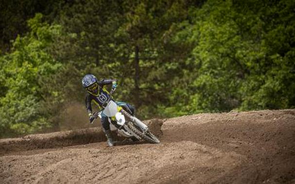 2027 Husqvarna TC 85 19/16