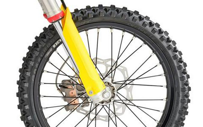 2027 Husqvarna TC 85 19/16