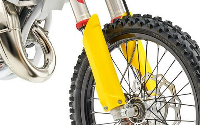 2027 Husqvarna TC 85 19/16