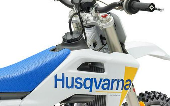2027 Husqvarna TC 85 19/16
