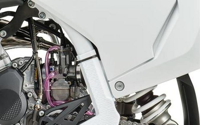 2027 Husqvarna TC 85 19/16