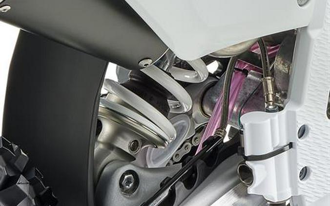 2027 Husqvarna TC 85 19/16