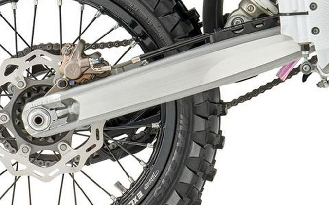 2027 Husqvarna TC 85 19/16