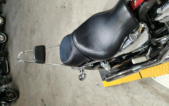 2012 Harley-Davidson® Sportster Seventy-Two® - FP8767