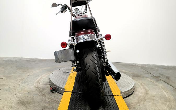 2012 Harley-Davidson® Sportster Seventy-Two® - FP8767