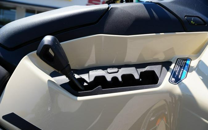 2026 Can-Am Outlander PRO XU HD7
