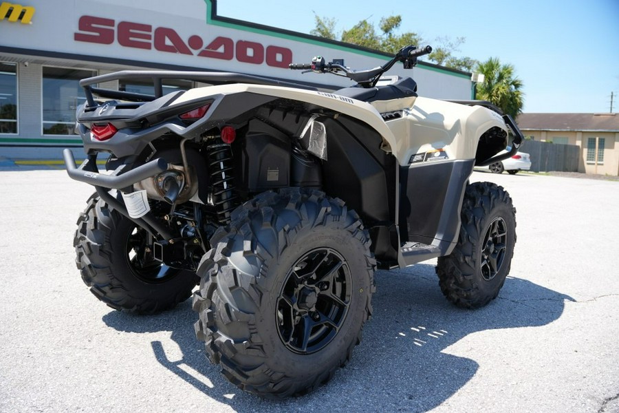 2026 Can-Am Outlander PRO XU HD7