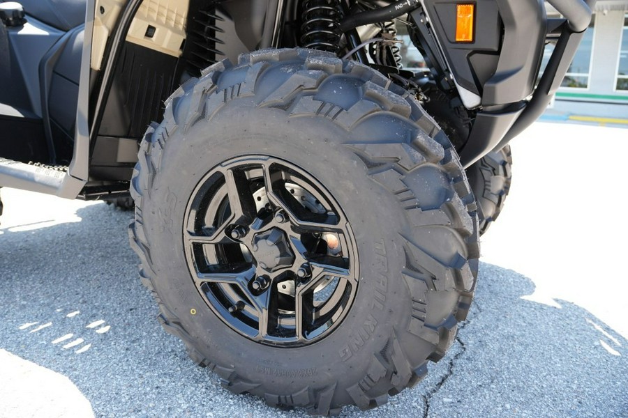 2026 Can-Am Outlander PRO XU HD7