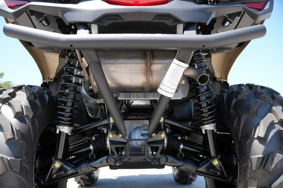 2026 Can-Am Outlander PRO XU HD7