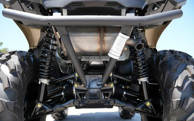 2026 Can-Am Outlander PRO XU HD7