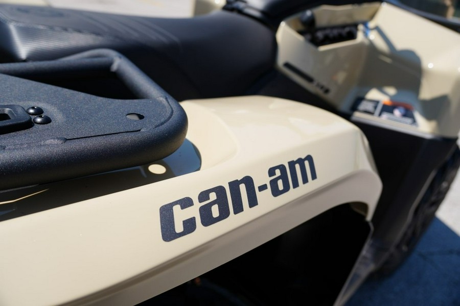 2026 Can-Am Outlander PRO XU HD7