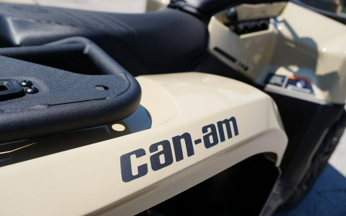 2026 Can-Am Outlander PRO XU HD7