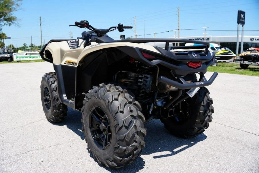 2026 Can-Am Outlander PRO XU HD7