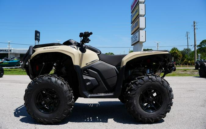 2026 Can-Am Outlander PRO XU HD7