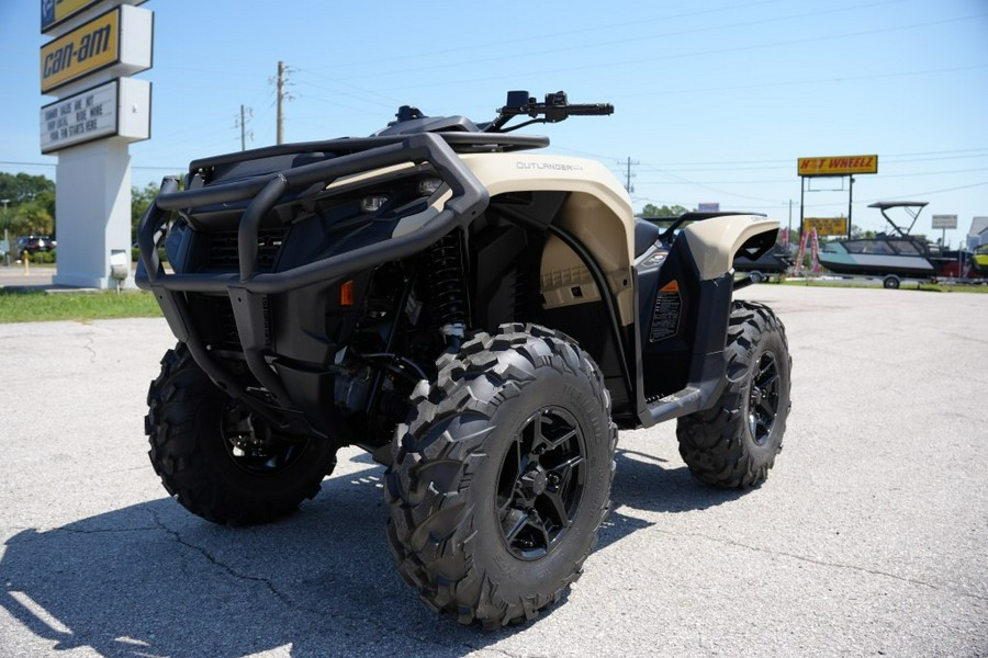 2026 Can-Am Outlander PRO XU HD7