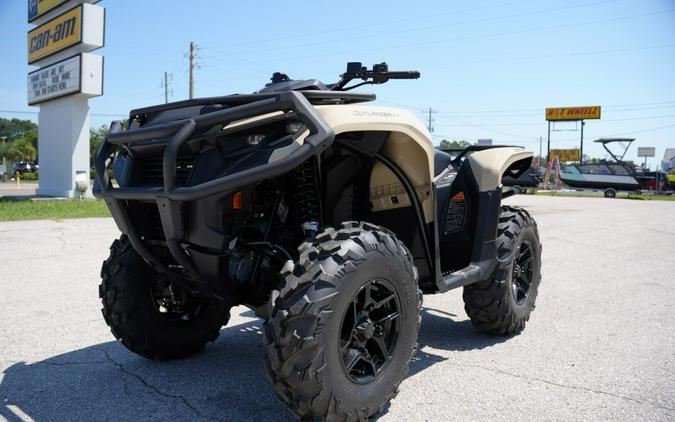 2026 Can-Am Outlander PRO XU HD7