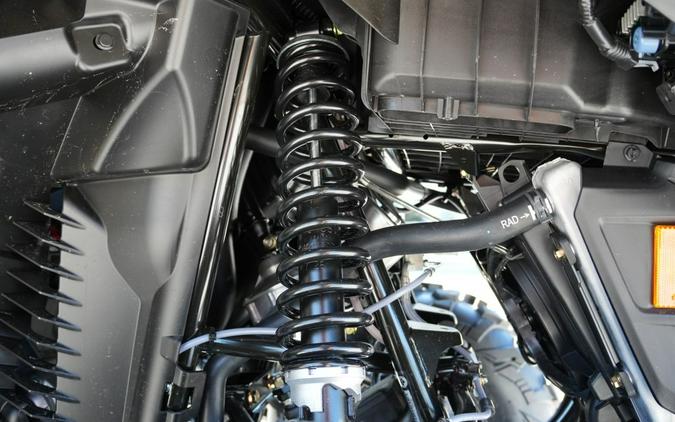 2026 Can-Am Outlander PRO XU HD7