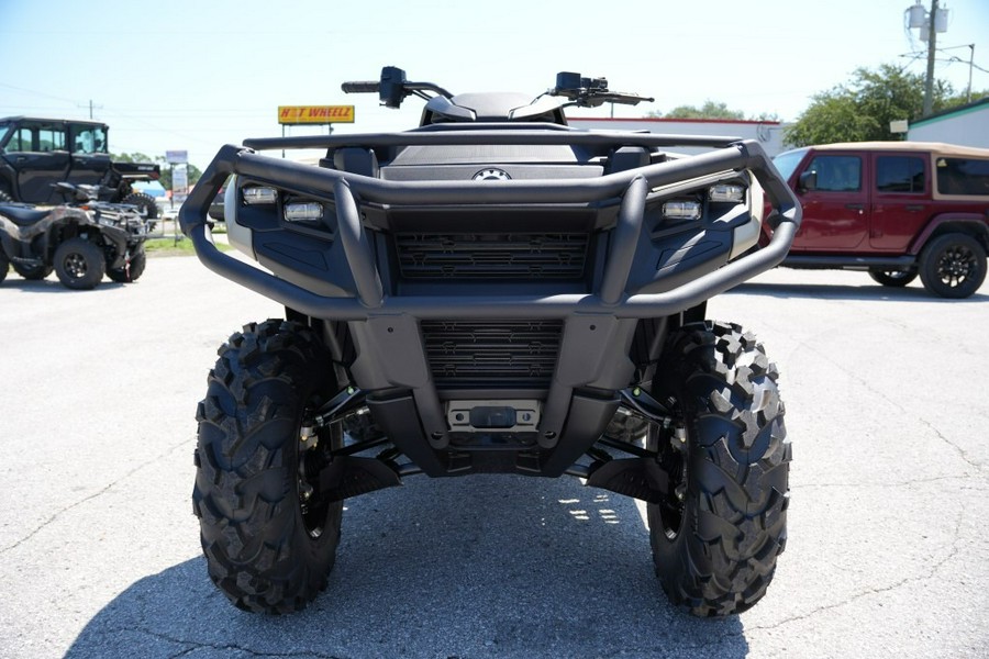 2026 Can-Am Outlander PRO XU HD7