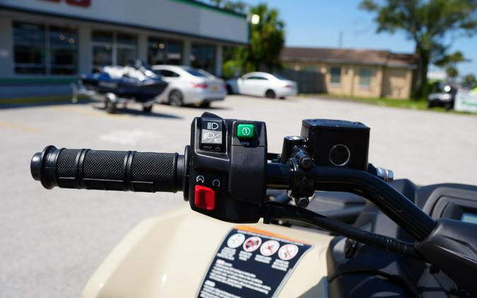 2026 Can-Am Outlander PRO XU HD7